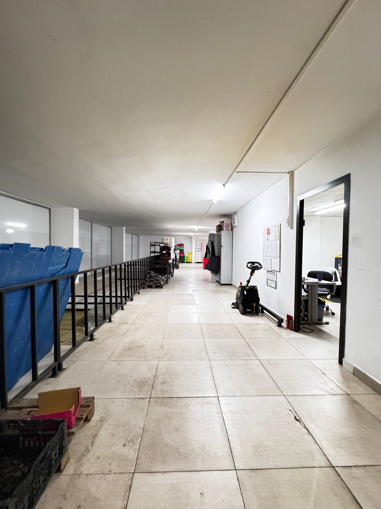 MABEL'DEN PRESTİJLİ LOKASYON BİM KİRACILI 600M2 İKİ KATLI DÜKKAN